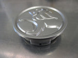 Holden VY/VZ/VT/VX/SS Genuine Silver Mag Wheel Cap New Part