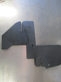 Nissan YD25 Navara/Pathfinder Genuine Left Hand Upper Intake Air Duct Seal New Part