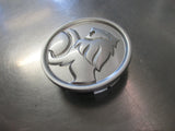 Holden VY/VZ/VT/VX/SS Genuine Silver Mag Wheel Cap New Part