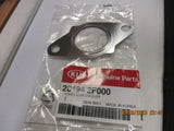 Kia Sorento Genuine EGR Cooler Gasket New Part