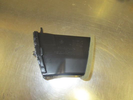 Honda Accord Genuine Air Outlet Assembly Left Side New Part