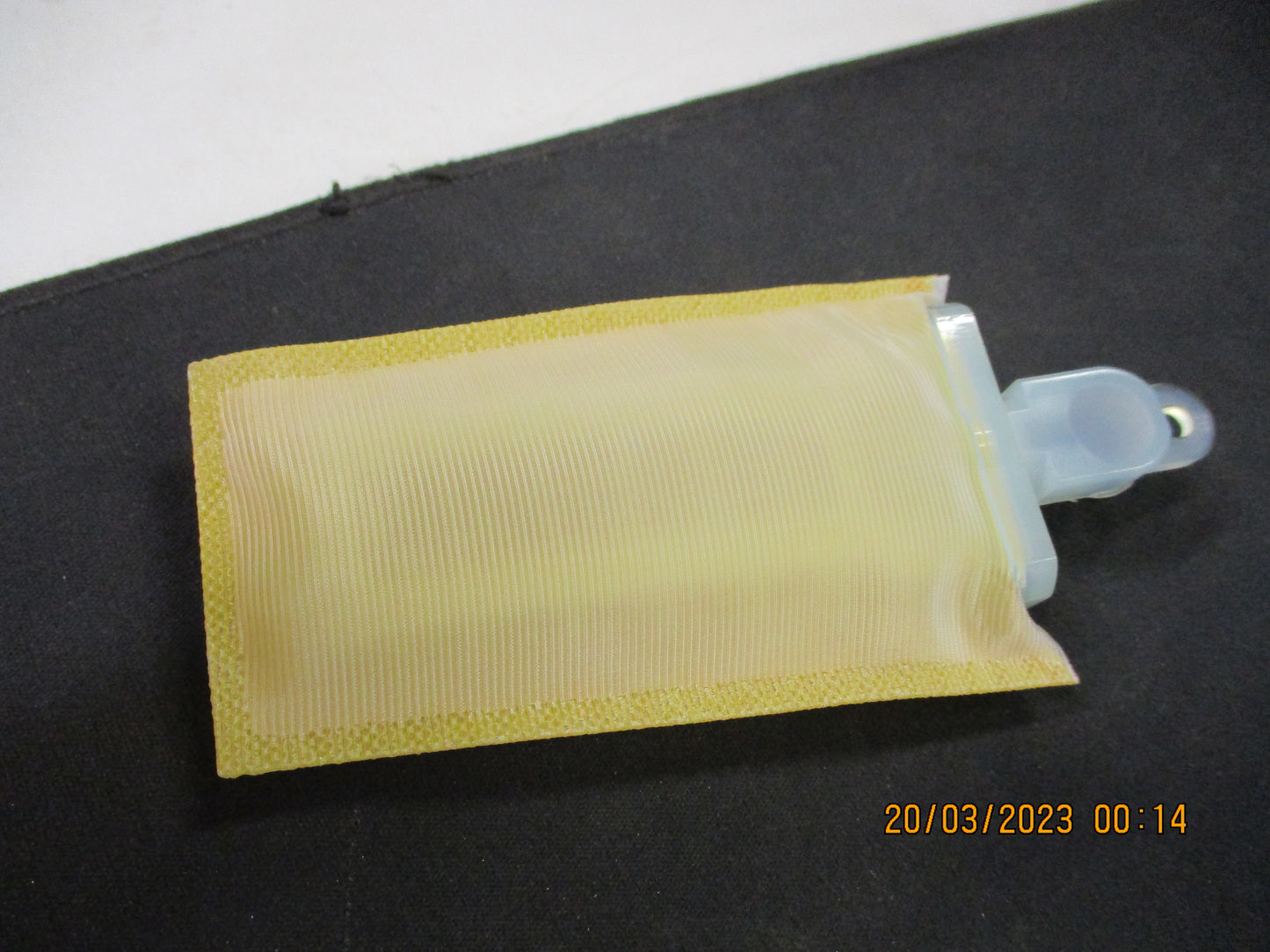 Toyota Hilux/Liteace/Townace/Hiace/Coaster Genuine Fuel Suction Filter New Part