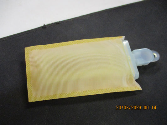 Toyota Hilux/Liteace/Townace/Hiace/Coaster Genuine Fuel Suction Filter New Part