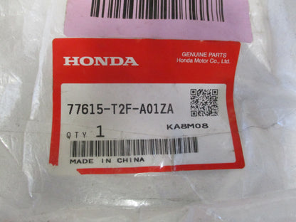 Honda Accord Genuine Air Outlet Assembly Left Side New Part