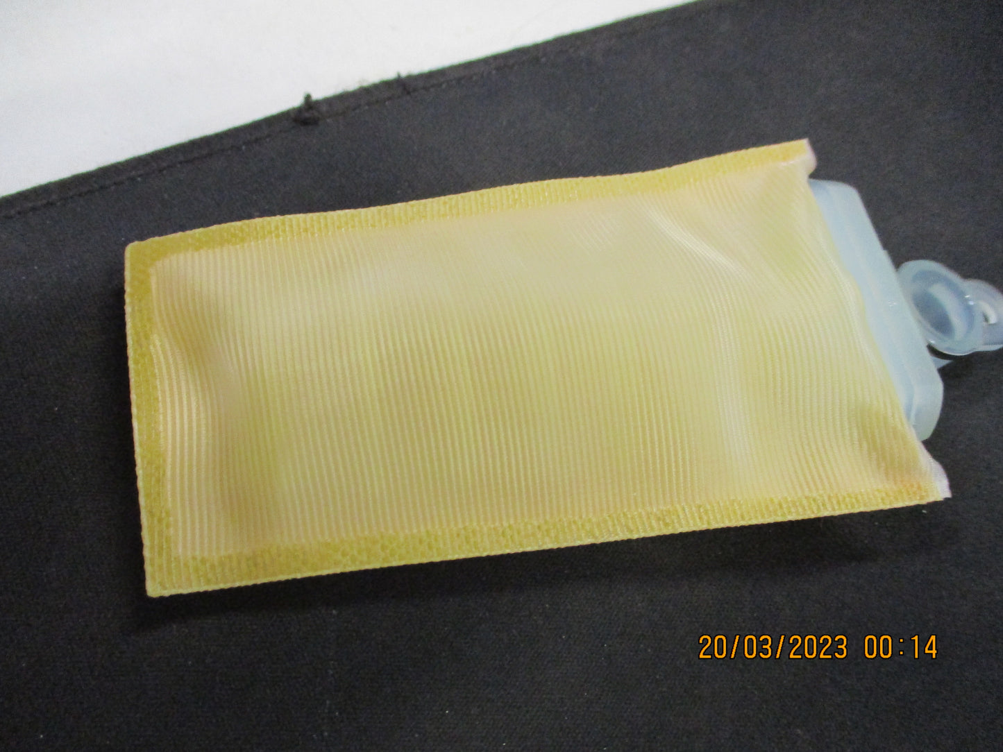 Toyota Hilux/Liteace/Townace/Hiace/Coaster Genuine Fuel Suction Filter New Part