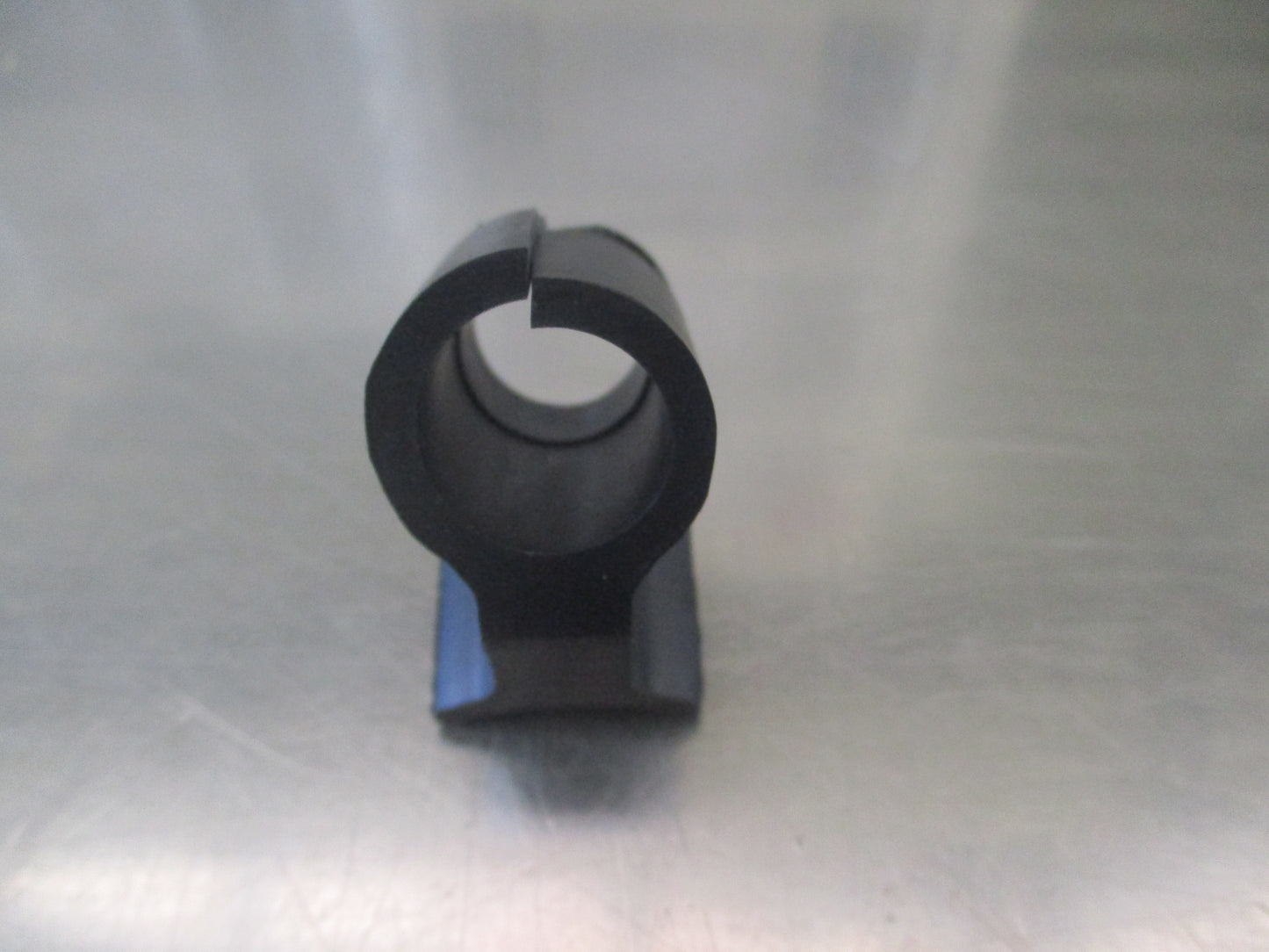 Nissan GU ZD30DDTI Patrol Genuine Fuel Injector Cover New Part