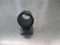 Nissan GU ZD30DDTI Patrol Genuine Fuel Injector Cover New Part