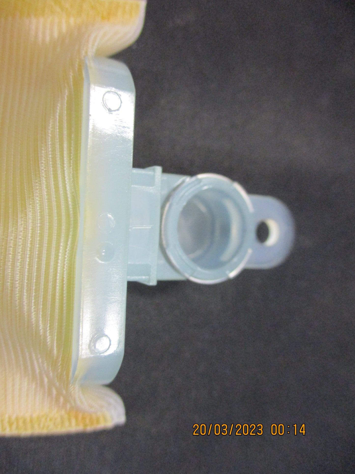 Toyota Hilux/Liteace/Townace/Hiace/Coaster Genuine Fuel Suction Filter New Part