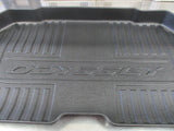 Honda Odyssey Genuine Cargo Tray New Part