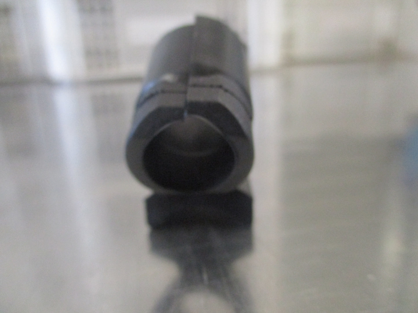 Nissan GU ZD30DDTI Patrol Genuine Fuel Injector Cover New Part