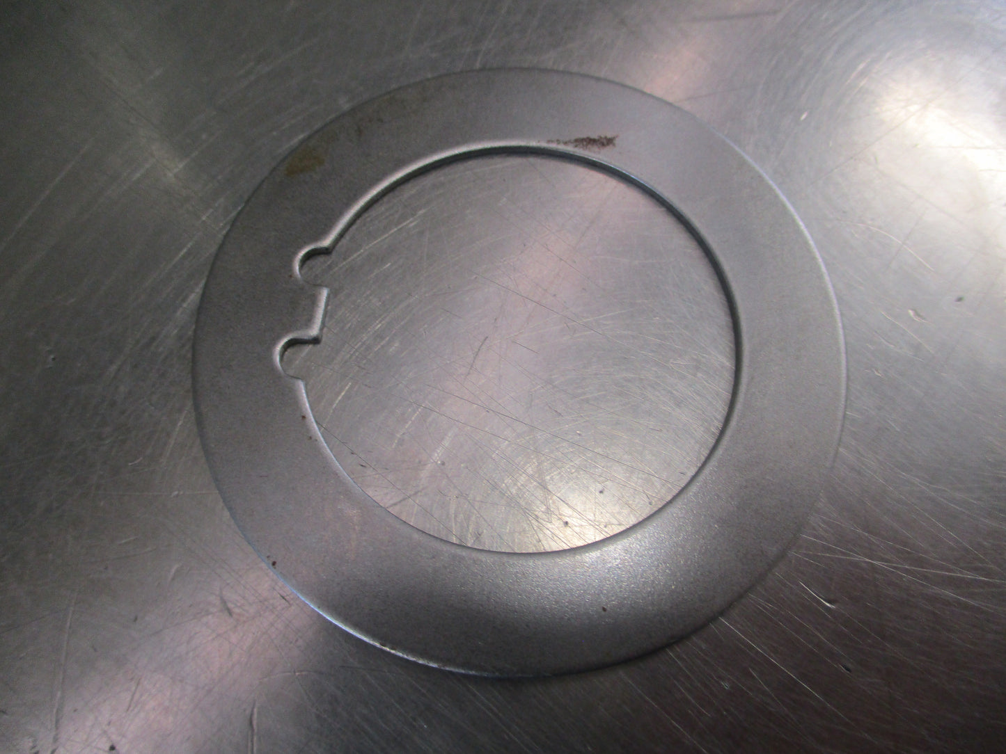 Nissan MQ/GQ Patrol Genuine Front Wheel Bearing Washer New Part