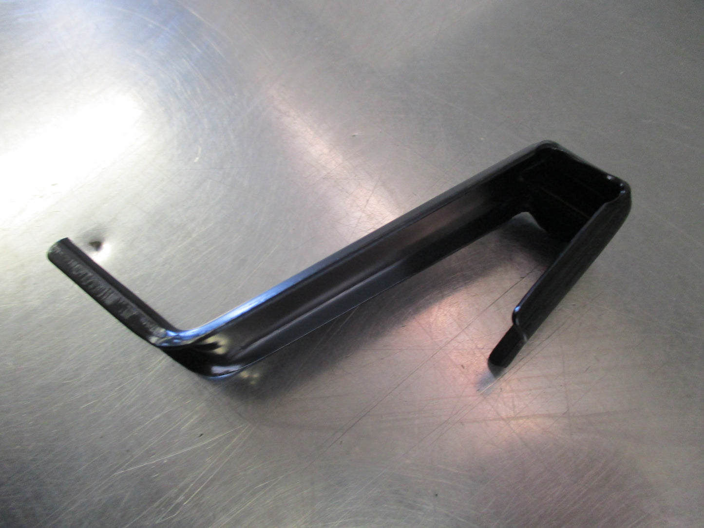 Daewoo Lacetti J200 Genuine Front Bumper Reinforcement Bracket New Part