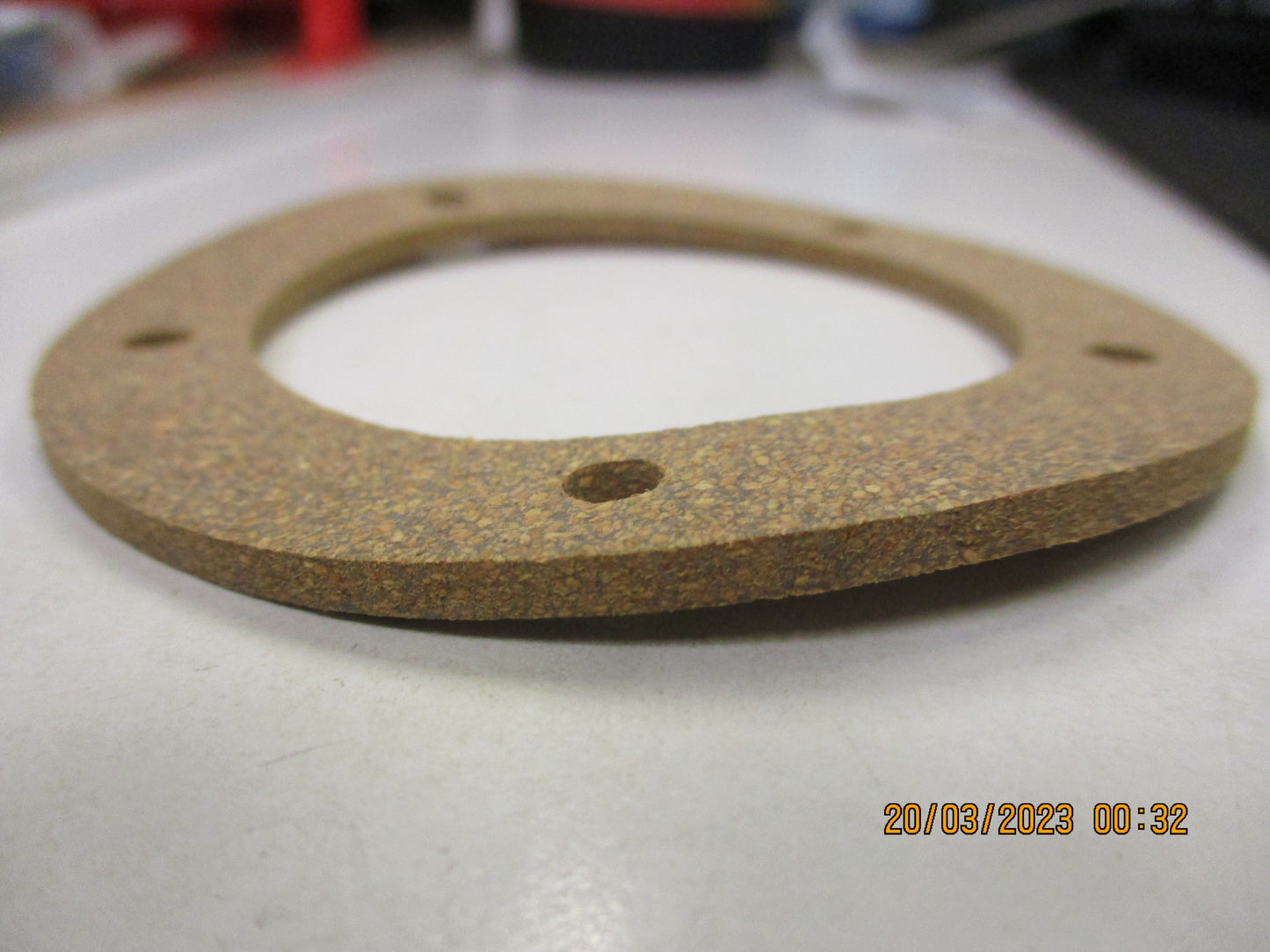 Holden VR/VS Commodore/ VQ Statesman Genuine Fuel Tank Pump Seal New Part