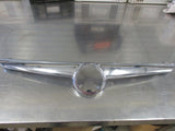 Holden Astra Genuine Front Chrome Grill New Part