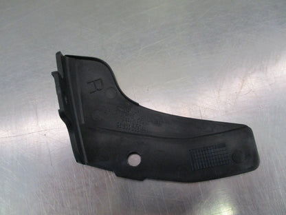 Holden Barina Genuine Front Right Liner Fender Bracket New Part