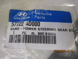 Hyundai Genuine Steering Gear Box Band New Part