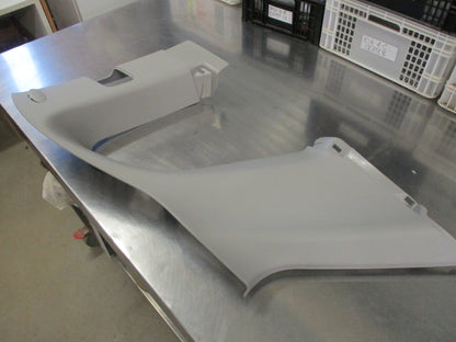 Holden Captiva Genuine Rear Quarter Window Left Hand Trim New Part