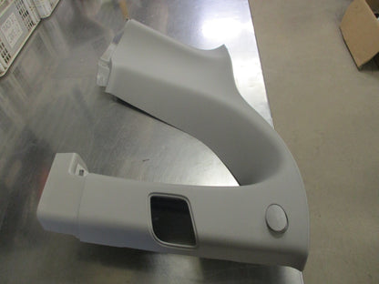 Holden Captiva Genuine Rear Quarter Window Left Hand Trim New Part