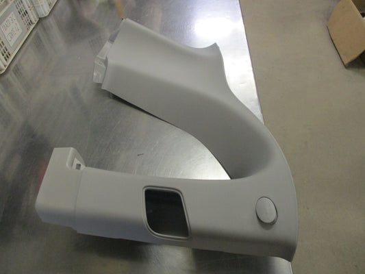 Holden Captiva Genuine Rear Quarter Window Left Hand Trim New Part