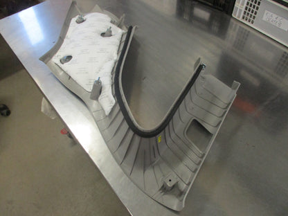 Holden Captiva Genuine Rear Quarter Window Left Hand Trim New Part