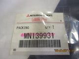 Mitsubishi Outlander/Lancer/Eclipse/Galant Genuine Fuel Pump O-Ring New Part