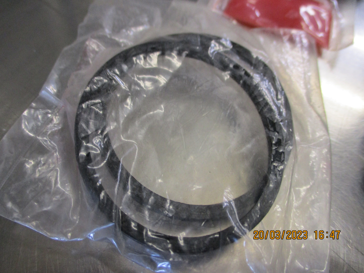 Toyota Landcruiser 80 Series Genuine Rear Brake Caliper Repair Kit New Part