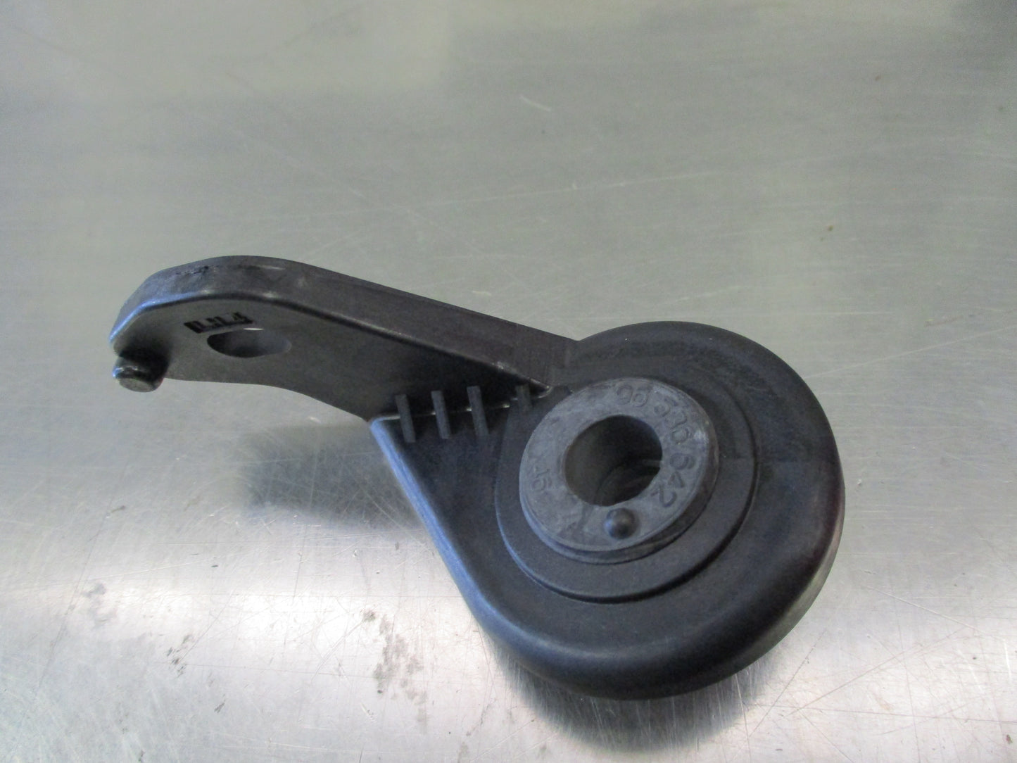 Holden Barina Genuine Upper Radiator Assembly Bracket New Part