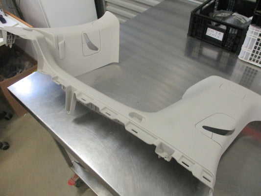 Holden Trailblazer Genuine Rear Pillar Inner Panel New Part