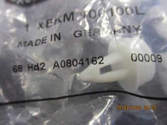 Land Rover Genuine Door Trim Trim Clips New Part