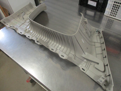 Holden Trailblazer Genuine Rear Pillar Inner Panel New Part