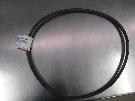 Toyota Tarago/Liteace Genuine V-Ribbed Belt New Part