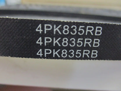 Repco Drive Belt Suits Holden Cruze/Suzuki Swift/Toyota Corolla New Part