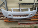 Suzuki Grand Vitara Genuine Front Bumper Bar New Part