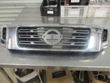 Nissan Navara NP300 Genuine Front Grill New Part