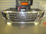 Nissan Navara NP300 Genuine Front Grill New Part