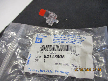 Holden VY-VZ Commodore/Statesman WK/WL Genuine Gear Position Indicator T/Bar New Part