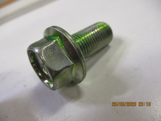 Honda Civic/Accord/CR-V/Prelude Genuine Flange Bolt New Part