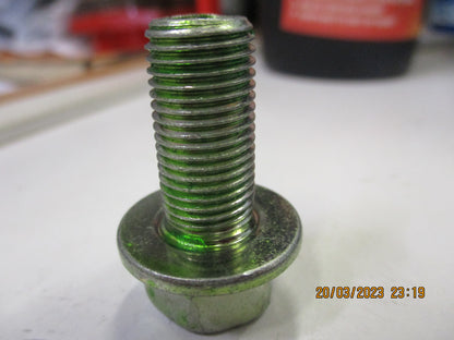 Honda Civic/Accord/CR-V/Prelude Genuine Flange Bolt New Part