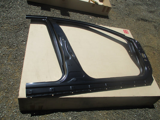 Honda Civic Genuine Drivers Side Door Opening Panel New Part