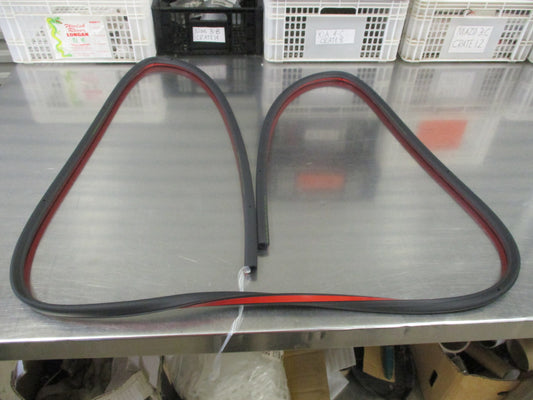 Peugeot 508 Rear Door Weatherstrip Door Seal Kit New Part