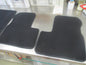 Nissan Micra K13 Genuine Carpet Floor Mat Set New Part