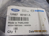 Mazda BT-50 Genuine Left Hand Front Lower Bumper Bracket New Part