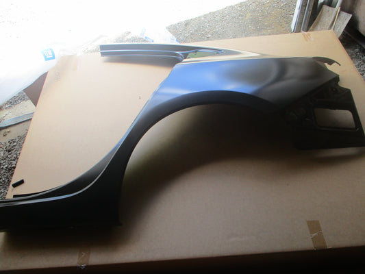Holden BL Astra Genuine Left Hand Rear Outer Side Body Panel New Part