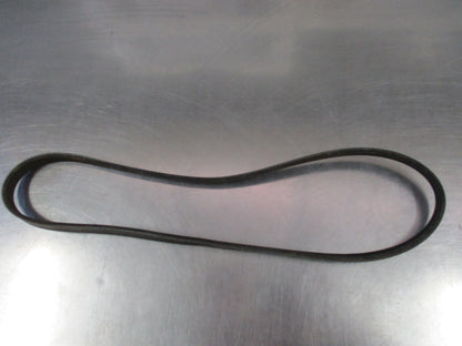 Gates Serpentine Belt Suits Honda Integra New Part
