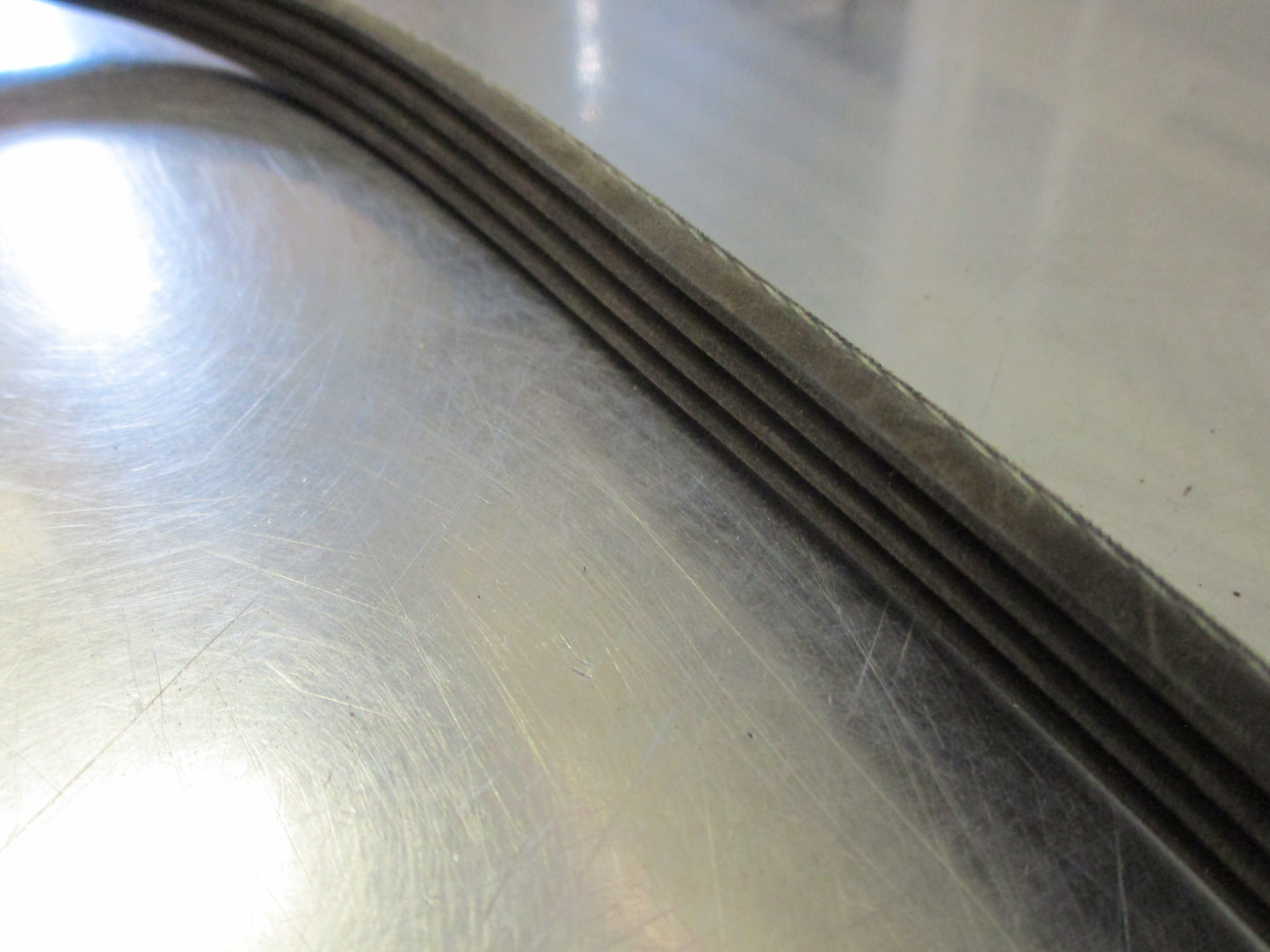 Gates Serpentine Belt Suits Honda Integra New Part