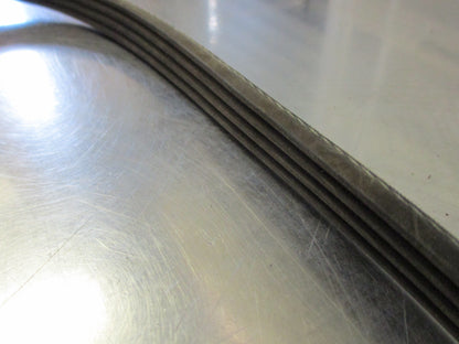 Gates Serpentine Belt Suits Honda Integra New Part