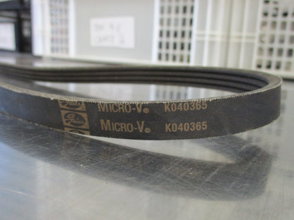 Gates Serpentine Belt Suits Honda Integra New Part