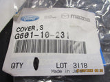 Mazda B2200 Genuine Cylinder Head Cover Seal New Part