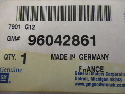 Holden VE Commodore Genuine Automatic Transmission Case Extension Gasket New Part