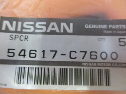 Nissan MQ Patrol Genuine Stabilizer Spacer New Part